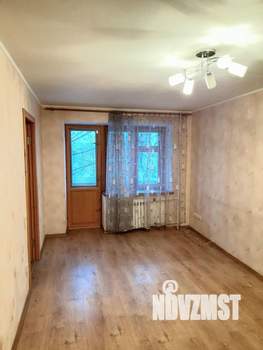 2-к квартира, на длительный срок, 44м2, 3/5 этаж