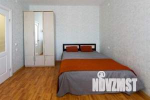 1-к квартира, посуточно, 42м2, 5/11 этаж