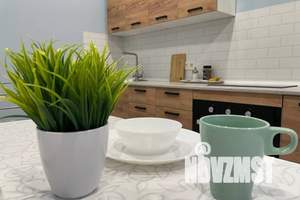 1-к квартира, посуточно, 38м2, 6/19 этаж