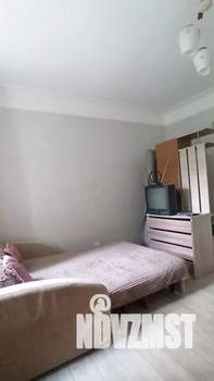 Студия квартира, посуточно, 24м2, 1/2 этаж