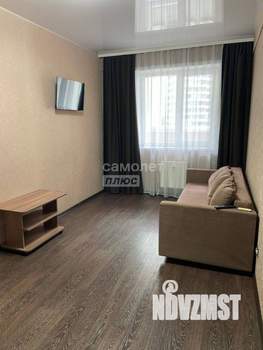 1-к квартира, на длительный срок, 33м2, 3/16 этаж