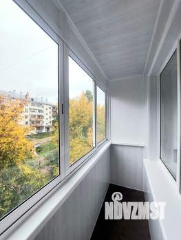 1-к квартира, на длительный срок, 31м2, 3/5 этаж