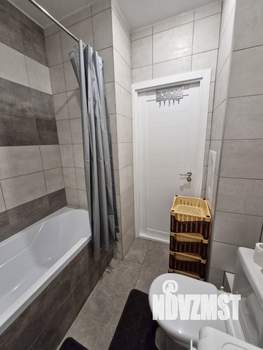 Студия квартира, на длительный срок, 29м2, 2/6 этаж