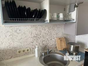 3-к квартира, на длительный срок, 84м2, 9/16 этаж