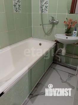 2-к квартира, на длительный срок, 49м2, 2/5 этаж