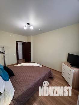 2-к квартира, посуточно, 63м2, 20/25 этаж