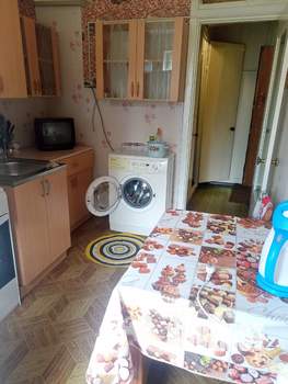 3-к квартира, на длительный срок, 53м2, 3/9 этаж