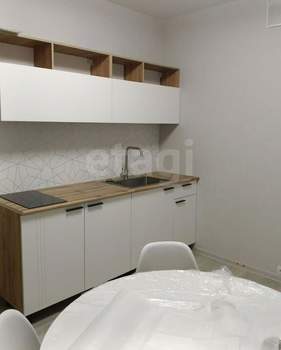 1-к квартира, на длительный срок, 32м2, 1/7 этаж