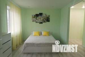 1-к квартира, посуточно, 30м2, 5/5 этаж