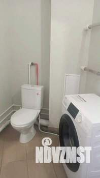 1-к квартира, посуточно, 46м2, 1/1 этаж