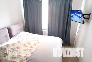 1-к квартира, посуточно, 33м2, 2/5 этаж