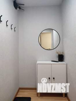 1-к квартира, посуточно, 35м2, 3/9 этаж