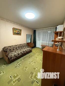 1-к квартира, на длительный срок, 32м2, 5/5 этаж
