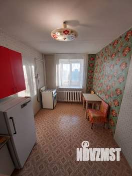 1-к квартира, на длительный срок, 35м2, 9/10 этаж