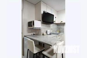 1-к квартира, посуточно, 30м2, 20/25 этаж