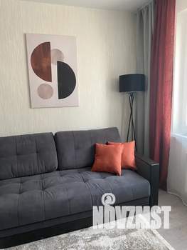 Студия квартира, посуточно, 25м2, 4/16 этаж