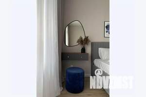 2-к квартира, посуточно, 52м2, 19/22 этаж