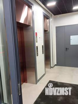 1-к квартира, на длительный срок, 38м2, 6/16 этаж