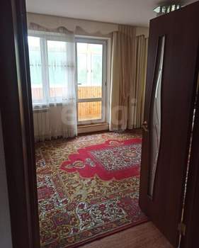 2-к квартира, на длительный срок, 52м2, 7/10 этаж