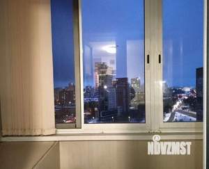 1-к квартира, на длительный срок, 30м2, 13/16 этаж