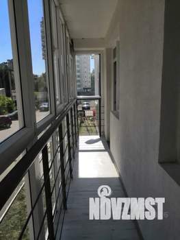 2-к квартира, посуточно, 58м2, 2/19 этаж