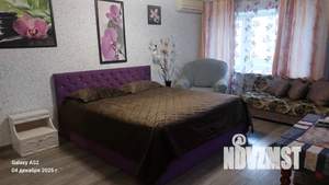 Студия квартира, посуточно, 32м2, 3/5 этаж