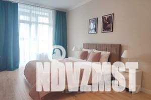 2-к квартира, посуточно, 58м2, 3/25 этаж