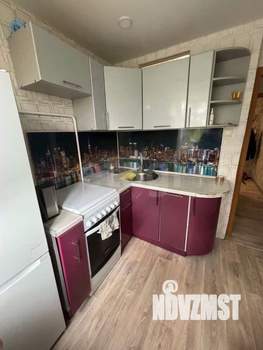 2-к квартира, на длительный срок, 48м2, 5/5 этаж