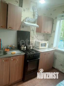 4-к квартира, на длительный срок, 62м2, 3/5 этаж