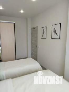 1-к квартира, посуточно, 35м2, 8/12 этаж