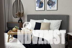 2-к квартира, посуточно, 52м2, 19/22 этаж