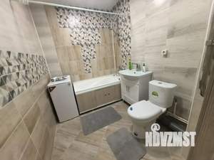 1-к квартира, посуточно, 28м2, 1/1 этаж