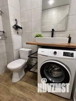 1-к квартира, посуточно, 32м2, 1/4 этаж