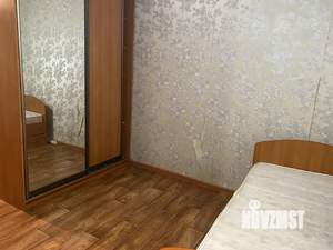 2-к квартира, на длительный срок, 47м2, 2/5 этаж