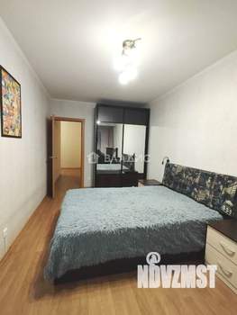 3-к квартира, на длительный срок, 90м2, 2/16 этаж