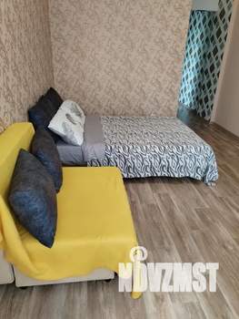 1-к квартира, посуточно, 37м2, 5/25 этаж