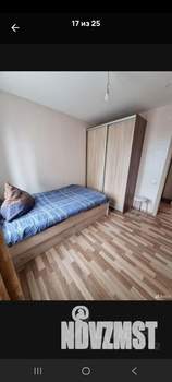 2-к квартира, на длительный срок, 45м2, 7/26 этаж