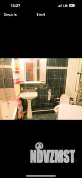 2-к квартира, на длительный срок, 55м2, 12/17 этаж