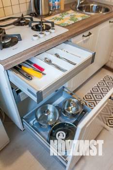 1-к квартира, посуточно, 36м2, 3/5 этаж