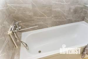 1-к квартира, посуточно, 32м2, 7/7 этаж