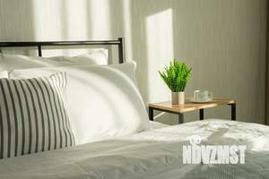 2-к квартира, посуточно, 60м2, 4/17 этаж