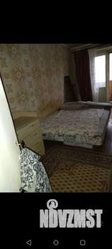 2-к квартира, на длительный срок, 56м2, 4/5 этаж