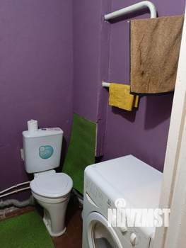 1-к квартира, на длительный срок, 23м2, 5/5 этаж