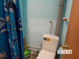 Студия квартира, на длительный срок, 28м2, 11/16 этаж