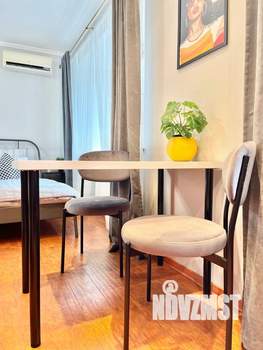 1-к квартира, посуточно, 30м2, 2/5 этаж