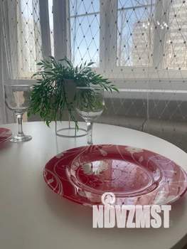 2-к квартира, посуточно, 46м2, 3/5 этаж