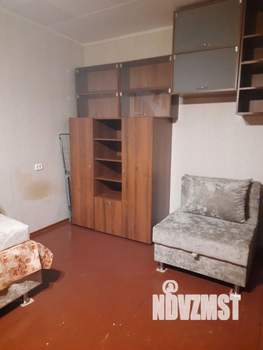 1-к квартира, на длительный срок, 33м2, 4/5 этаж