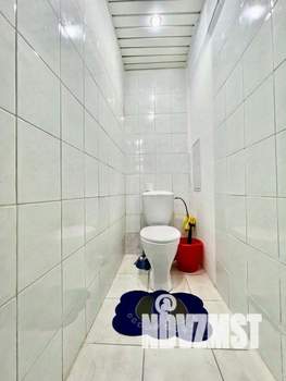 2-к квартира, посуточно, 60м2, 1/1 этаж