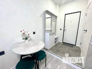 Студия квартира, посуточно, 18м2, 2/5 этаж