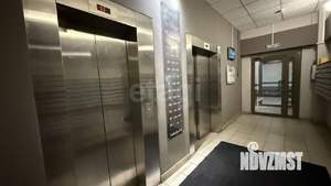 1-к квартира, на длительный срок, 41м2, 9/16 этаж